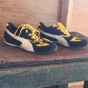 Jill Sander Puma sneakers